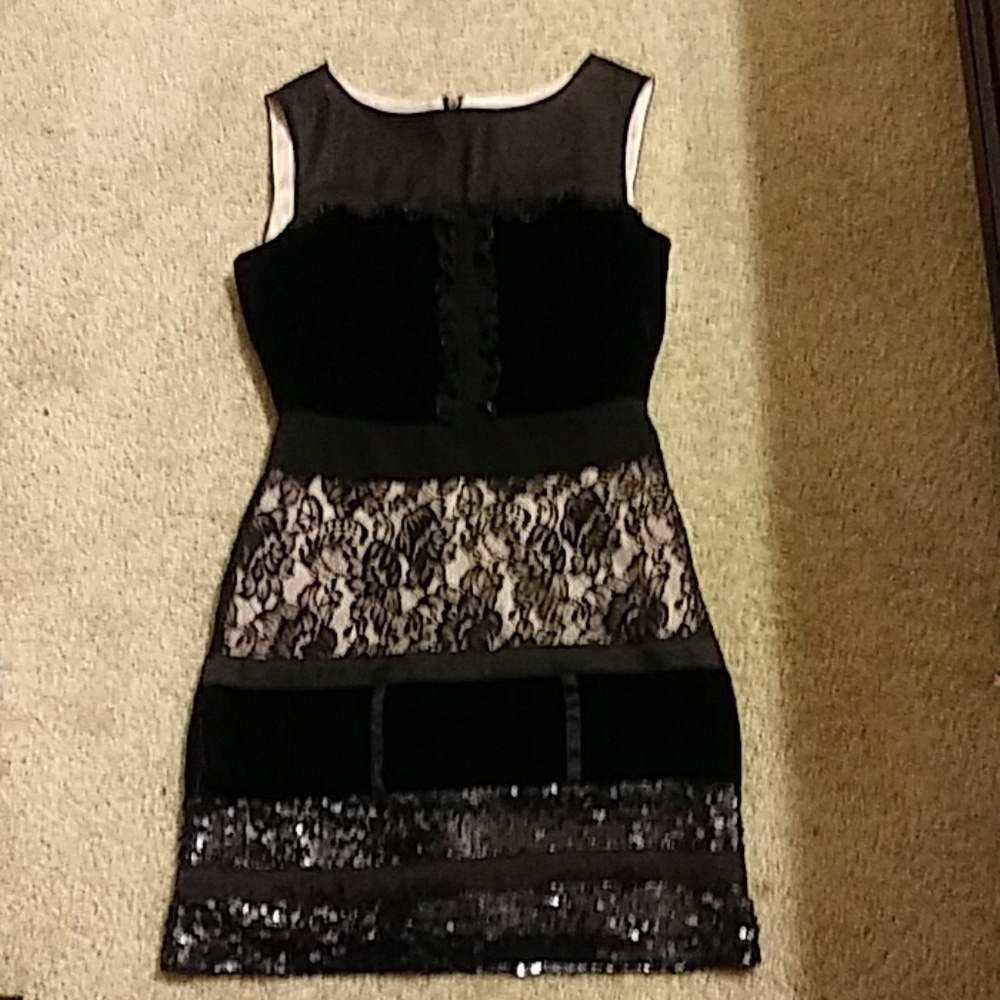 Jessica Simpson dress